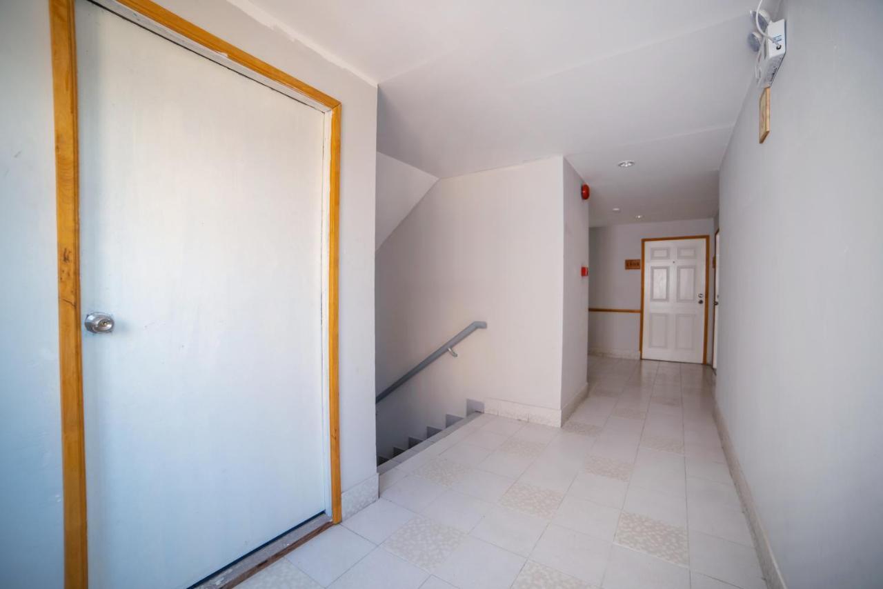 Oyo 602 L'Hotel Μπανγκόκ Εξωτερικό φωτογραφία